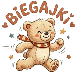 Biegajki